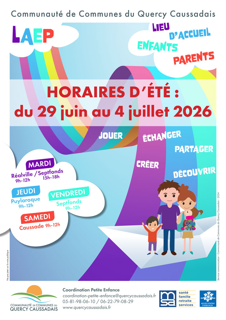 Arc en ciel avec des parents dans une barque