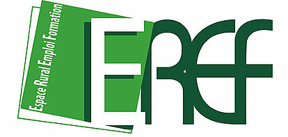 Logo eref