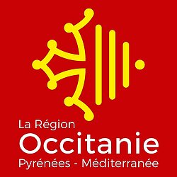 Logo de l'Occitanie