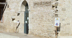 Office de tourisme de Caussade