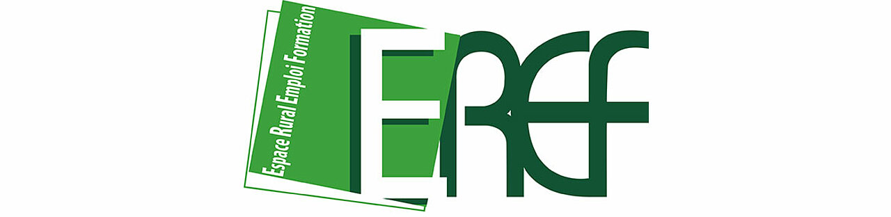 Logo de l'EREF