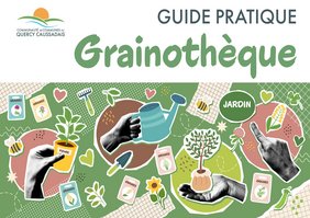 Mains qui jardinent